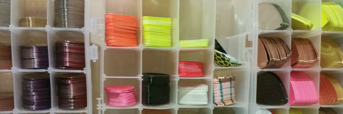 Plenty in Stock