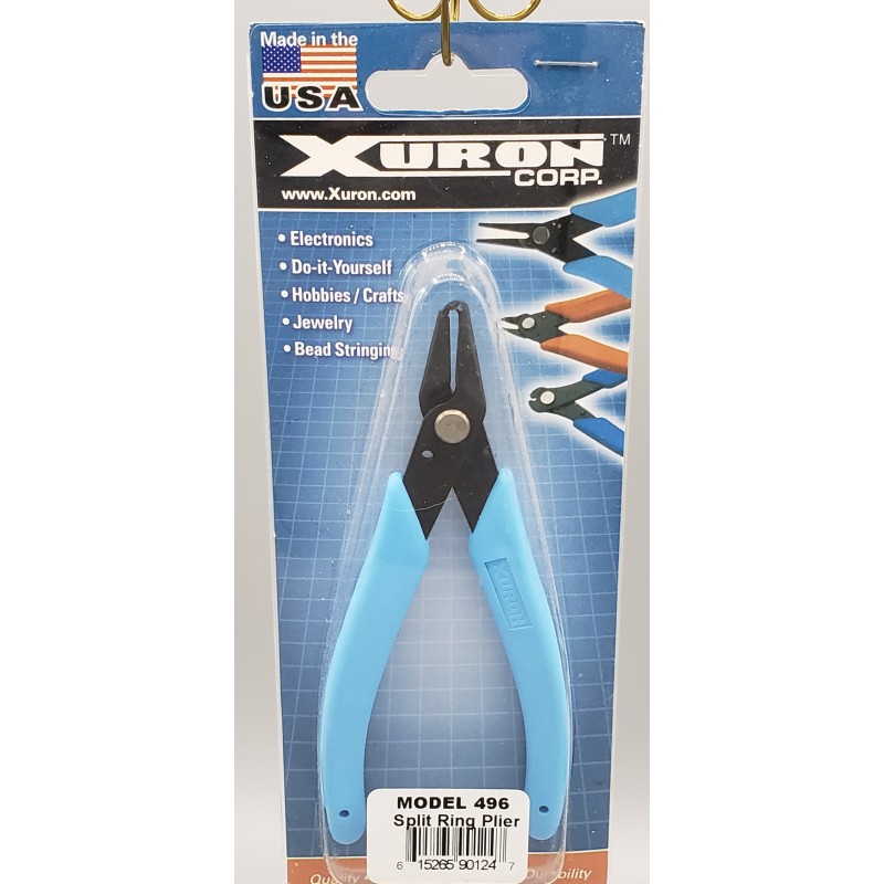 Accessory, Rods & Tools - Pliers