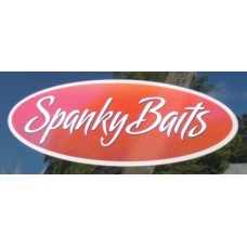 Spanky Decal 