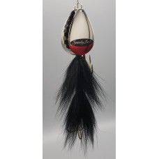 Hairball Black