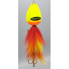 Hairball Blaze