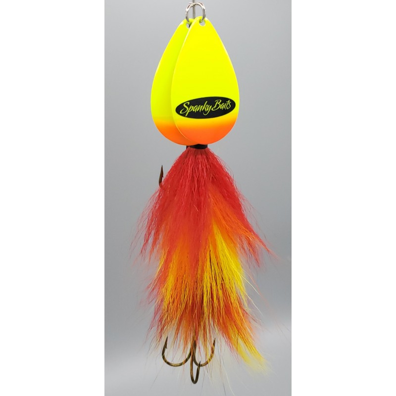 Hairball Blaze