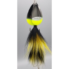 Hairball Bumble Bee
