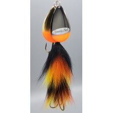 Hairball Campfire