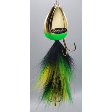 Hairball Lemon Lime