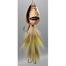 Hairball Natural Canadian Pike