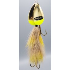 Hairball Natural Canadian Walleye