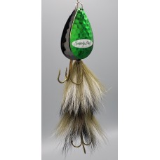 Hairball Natural Wisconsin Muskie