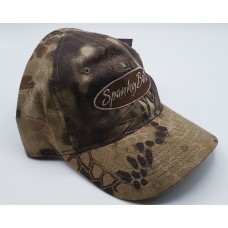 Hat-Brown Kryptek