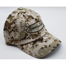 Hat-Desert Camouflage 