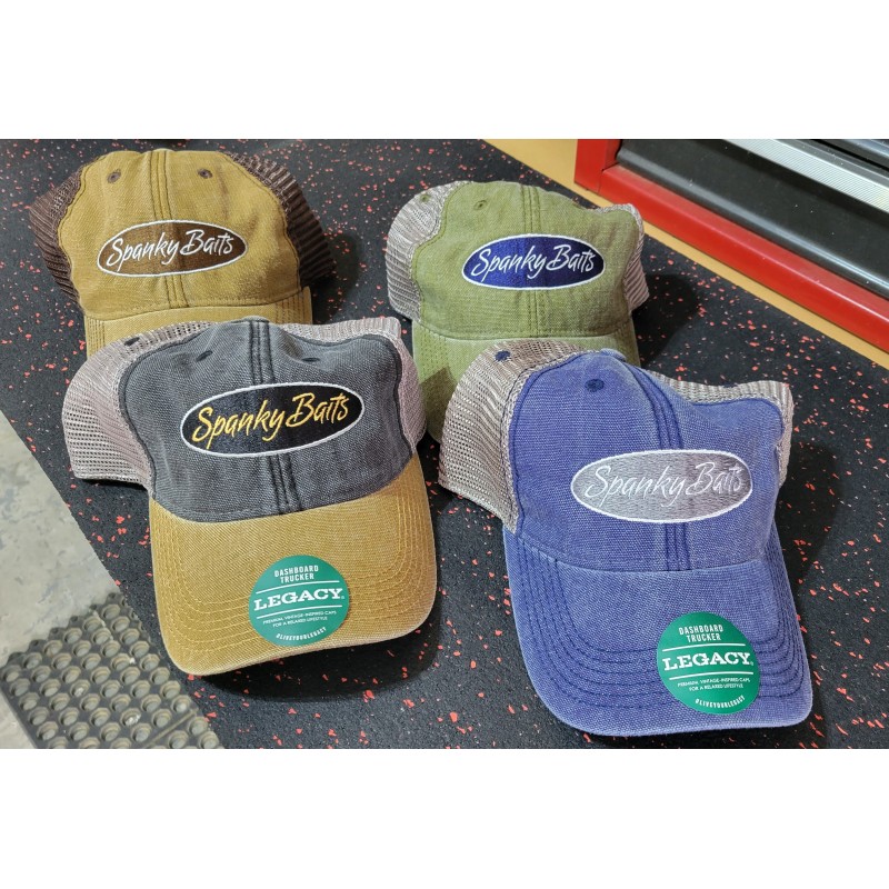 Hat Legacy Adjustable