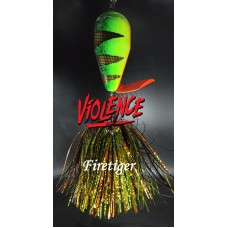 VIOLENCE